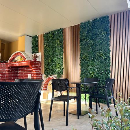 House Pollo Hotel คซามิล ภายนอก รูปภาพ