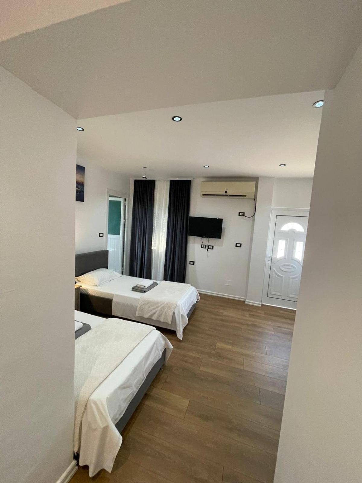 House Pollo Hotel คซามิล ภายนอก รูปภาพ