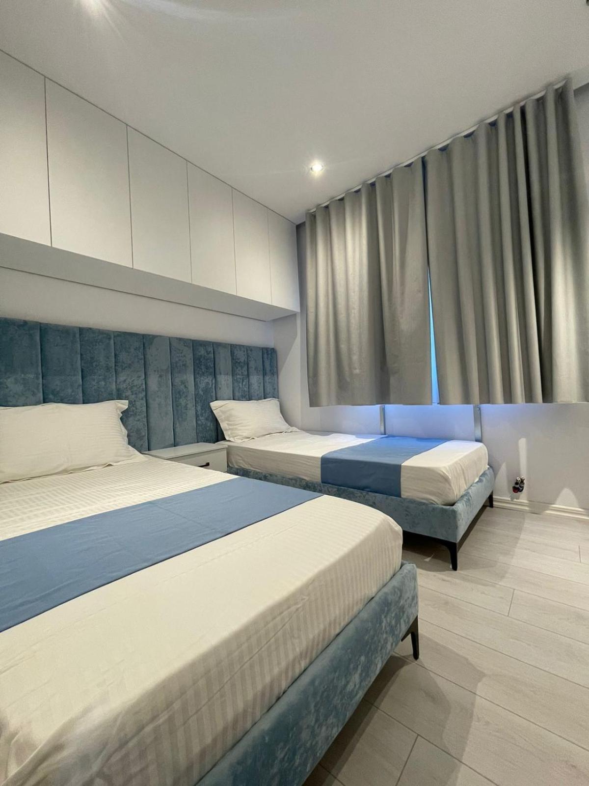 House Pollo Hotel คซามิล ภายนอก รูปภาพ