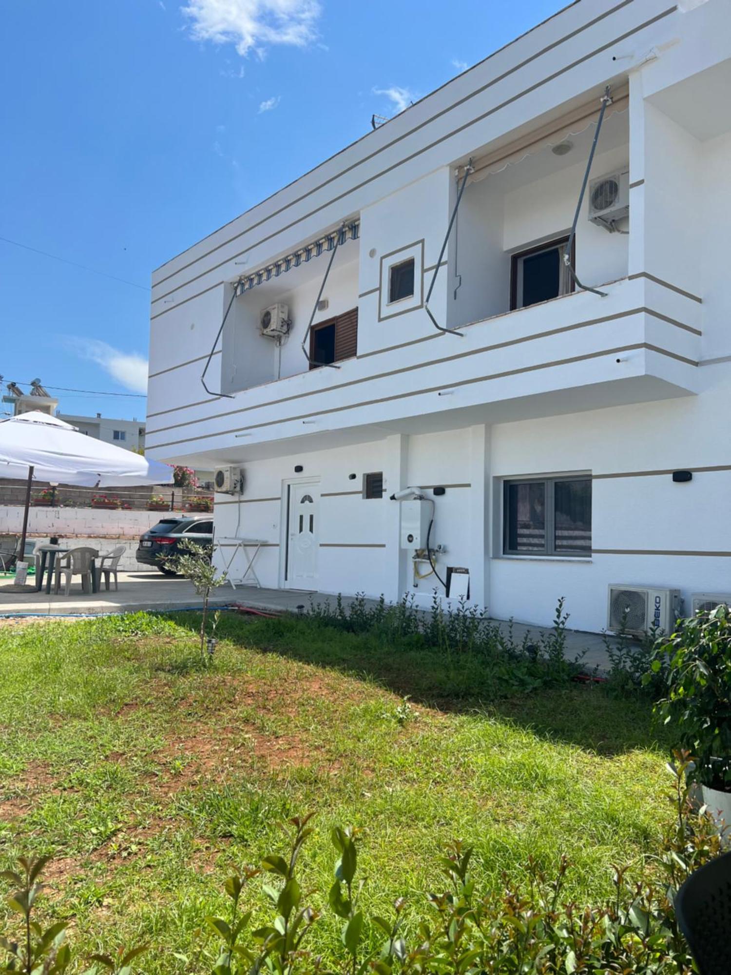 House Pollo Hotel คซามิล ภายนอก รูปภาพ