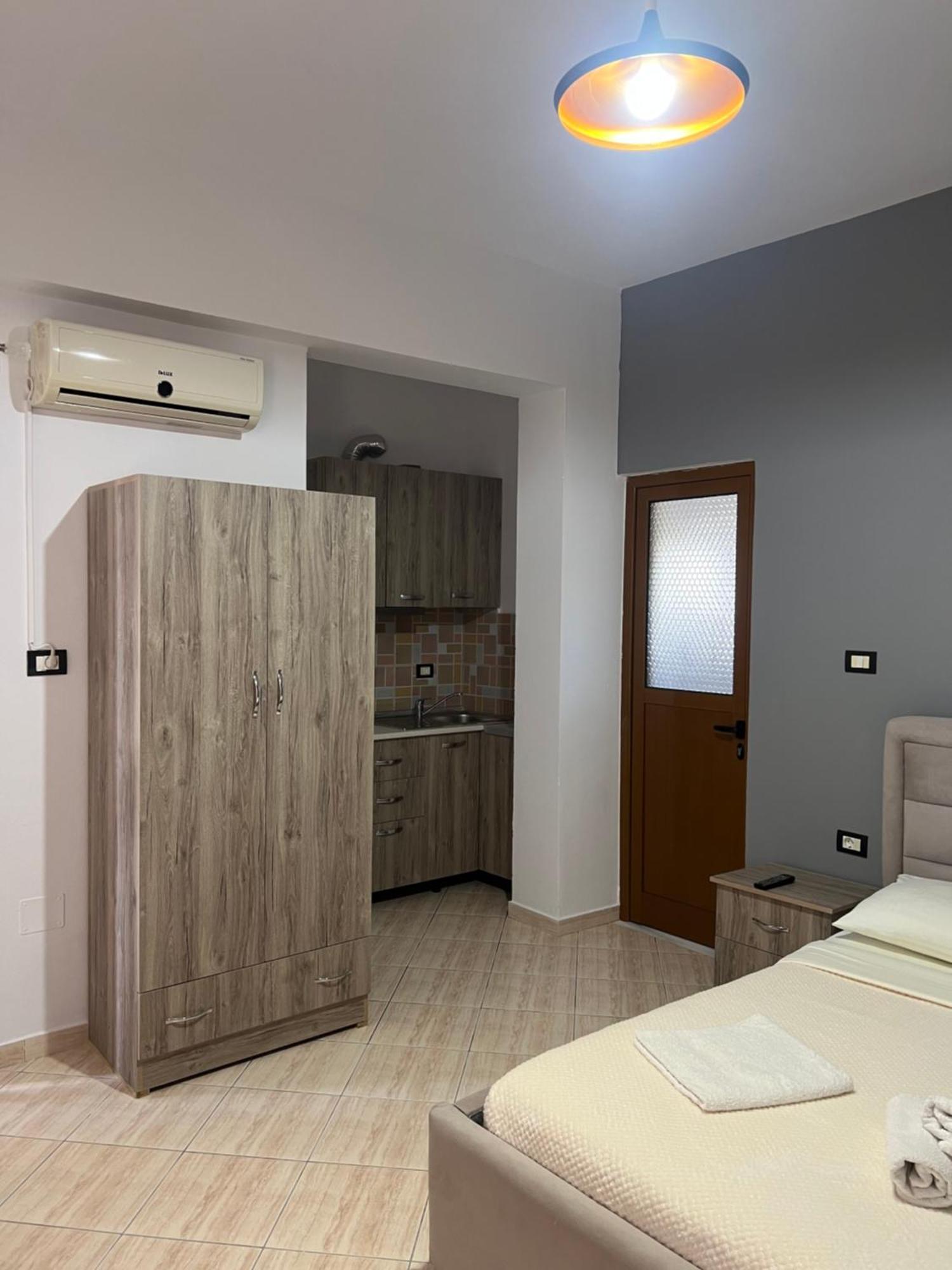 House Pollo Hotel คซามิล ภายนอก รูปภาพ