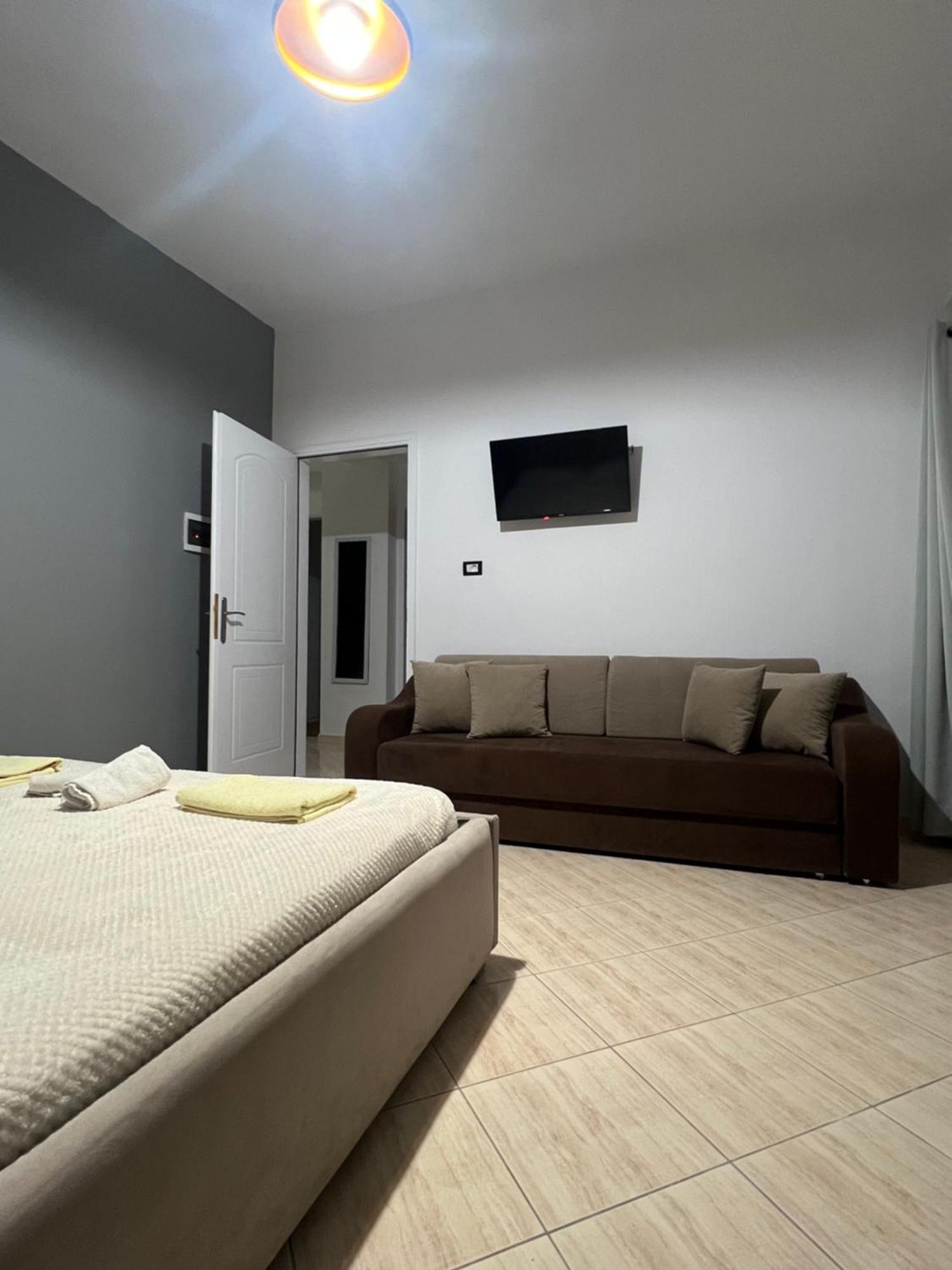 House Pollo Hotel คซามิล ภายนอก รูปภาพ