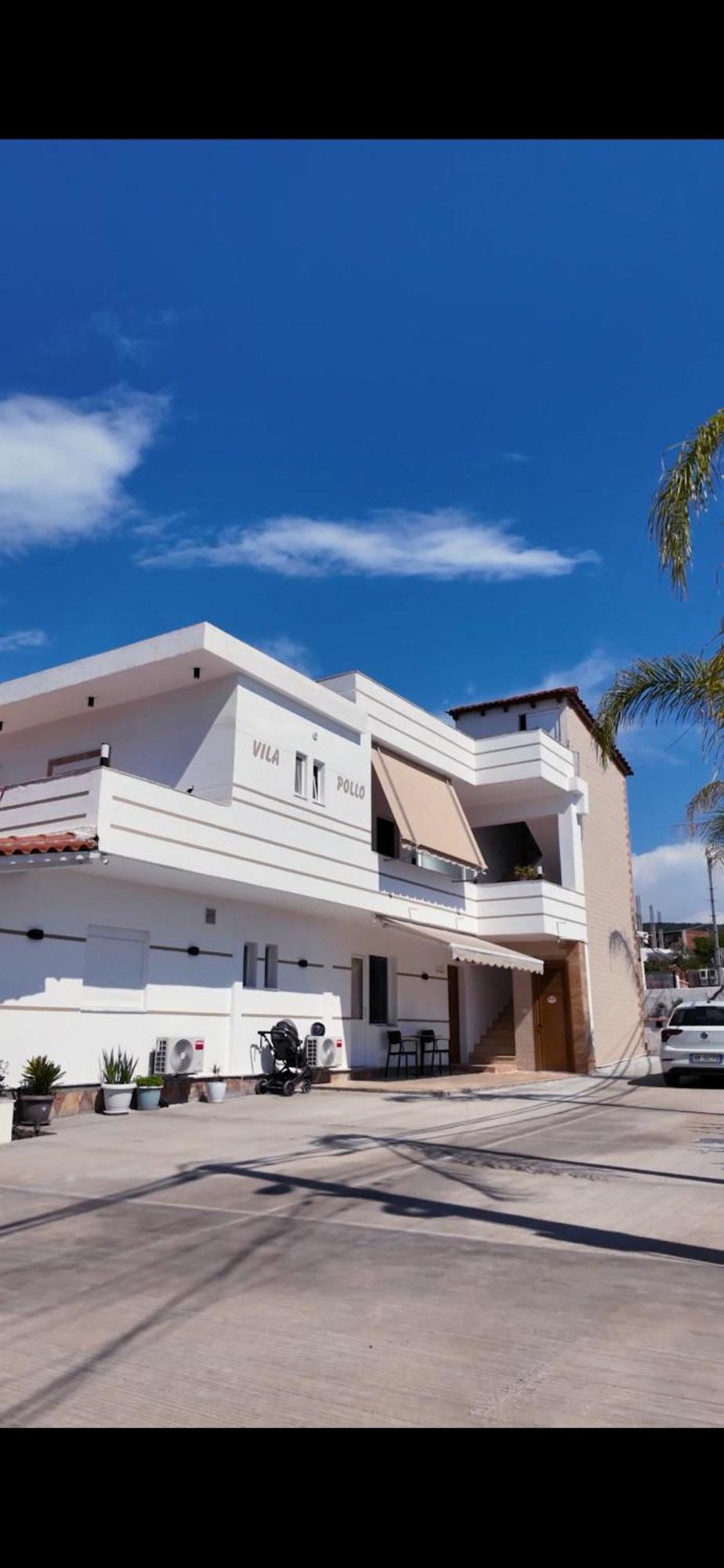 House Pollo Hotel คซามิล ภายนอก รูปภาพ